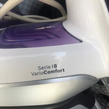 Bosch Ütüde Tedarik Sorunu Ve Müşteri Memnuniyetsizliği