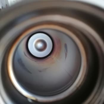 Paslanmazlık Garantili Stanley Termos Paslandı