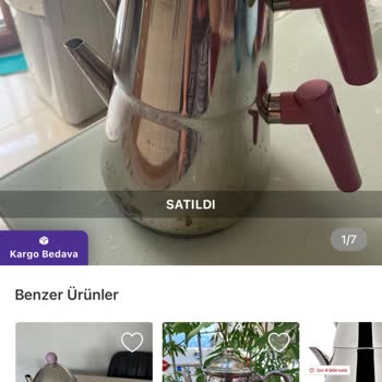Trendyol Ekspres İle Kırık Teslimat Mağduriyeti