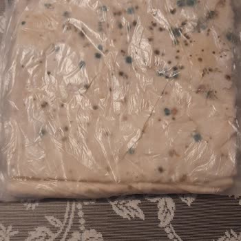 Gimsa Batıkent'te Küflü Yufka Mağduriyeti