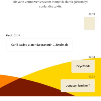 Çevrimsiz Bonusun Ardındaki Gizli Çevrim Şartları