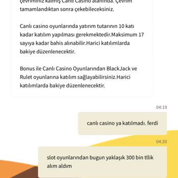 Çevrimsiz Bonusun Ardındaki Gizli Çevrim Şartları