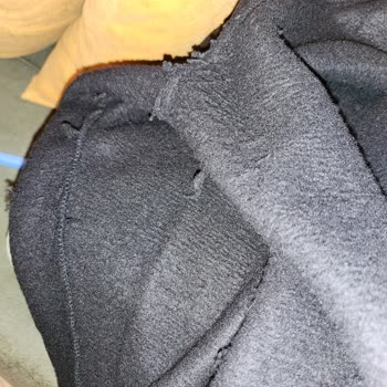 Mavi Eşofmanlar Hayal Kırıklığı Yarattı