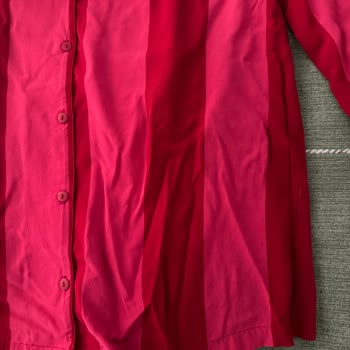 Penti Pijamalarında Kalite Sorunu