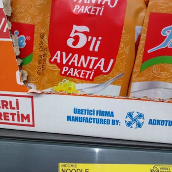 Son Kullanma Tarihi Geçmiş Ürün Satışı