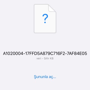 Siparişe Ulaşılamıyor Ve İade Talebi