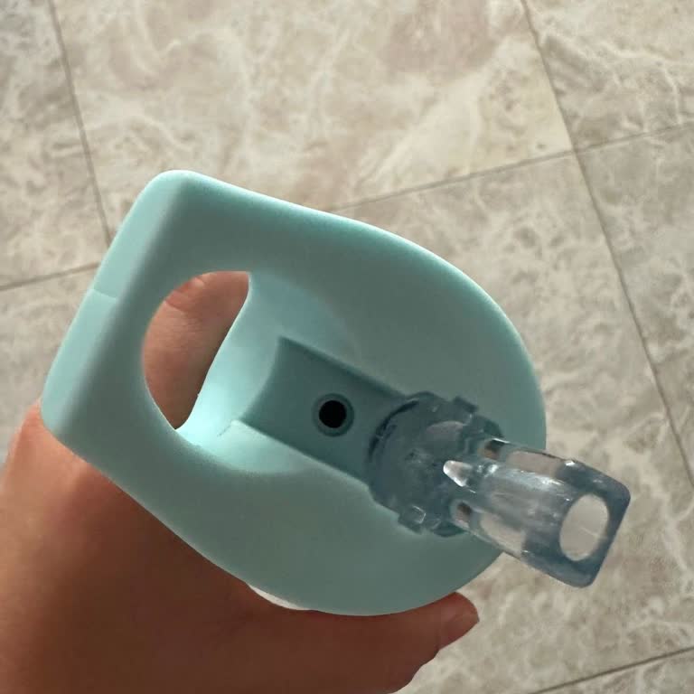 Skip Hop Sippy Cup Purchased from Carter's Leaks After Only 3 Days of Use