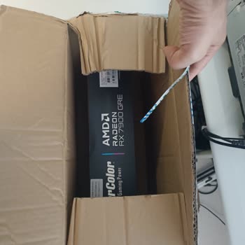 İncehesap.com'da Paketleme Ve Müşteri Hizmetleri Sorunu