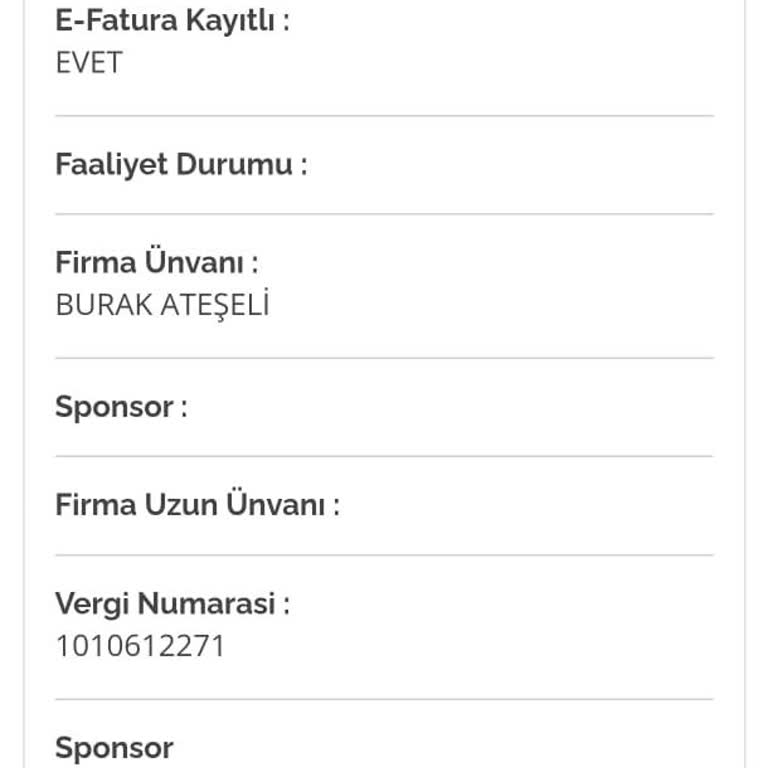 Yanıltıcı İletişim Ve Ödeme Sorunu