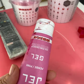 Şeker&Şugar Şikayeti