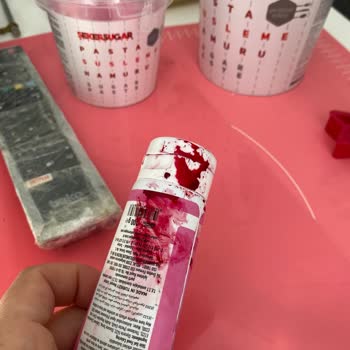 Şeker&Şugar Şikayeti