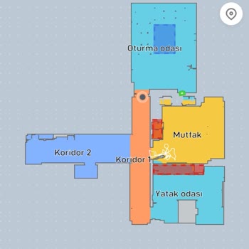 Xiaomi S10T Robot Süpürge Temizlik Sorunu Ve İletişim Zorluğu