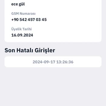 İade Sorunu: Money Kartımda 2 Aydır Bekleyen Para