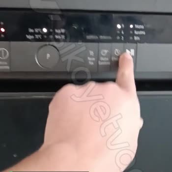 Arçelik Bulaşık Makinesi Pişmanlığı!
