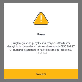 Kampanya Kodu Mağduriyeti Ve İletişim Sorunu
