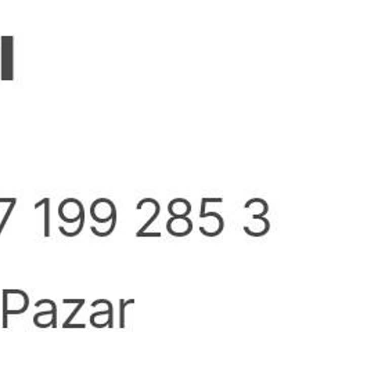 İade Sorunu: Hepsiburada'da Müşteri Destek Eksikliği