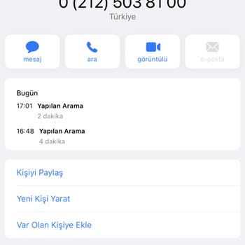 Kom Mağazası Ürün Değişiminde Müşteri Mağduriyeti