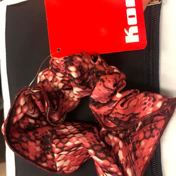 Kom Mağazası Ürün Değişiminde Müşteri Mağduriyeti