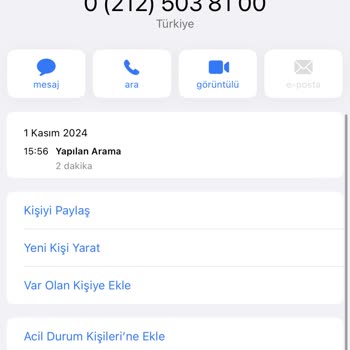 Kom Mağazası Ürün Değişiminde Müşteri Mağduriyeti