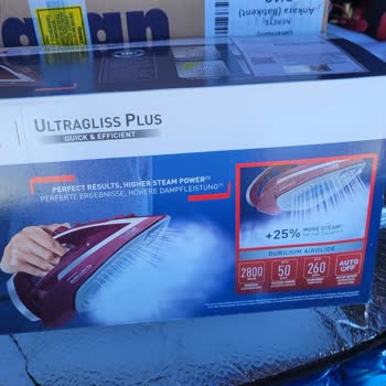 Kırık Ürün Ve İade Sürecinde Mağduriyet