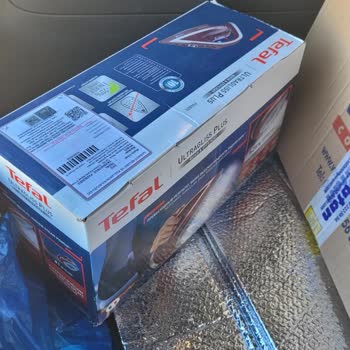 Kırık Ürün Ve İade Sürecinde Mağduriyet