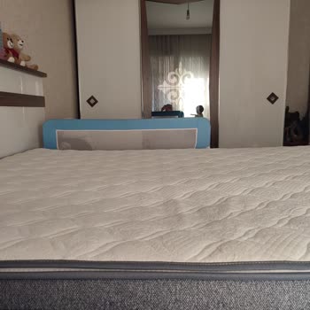 İdaş Yatak Çökmesi Ve Yetersiz Müşteri Hizmeti