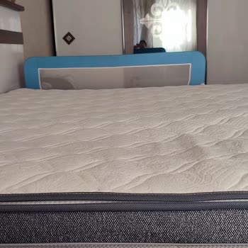 İdaş Yatak Çökmesi Ve Yetersiz Müşteri Hizmeti