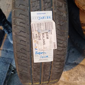 Lastiklerde Dökülme Problemi ve Müşteri Memnuniyetsizliği