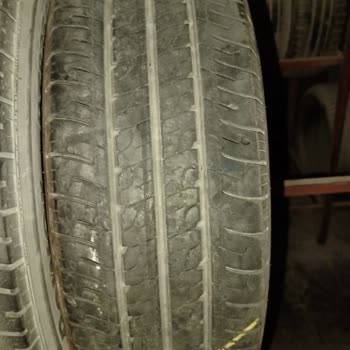 Lastiklerde Dökülme Problemi ve Müşteri Memnuniyetsizliği