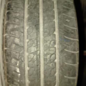 Lastiklerde Dökülme Problemi ve Müşteri Memnuniyetsizliği