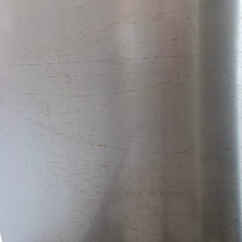 Profilo Buzdolabında Paslanma Sorunu