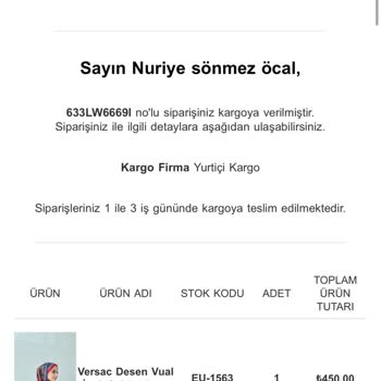 İade Ve Değişim Sürecindeki Sorunlar
