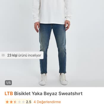 İndirimli Ürün İptali Ve Fiyat Artışı
