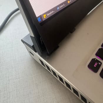 Monster Tulpar'da Kronik Sorun: Sol Alt Köşe Açılıyor