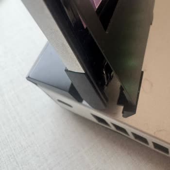 Monster Tulpar'da Kronik Sorun: Sol Alt Köşe Açılıyor