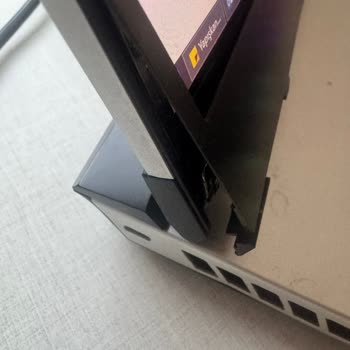 Monster Tulpar'da Kronik Sorun: Sol Alt Köşe Açılıyor