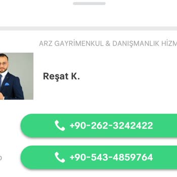 Ev Kiralama Sürecinde Yaşanan Güven Sorunu