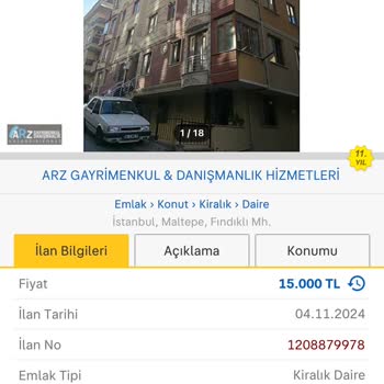 Ev Kiralama Sürecinde Yaşanan Güven Sorunu