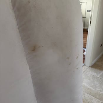 Yargıcı Home'dan Gelen Koltuk Hayal Kırıklığı Yarattı