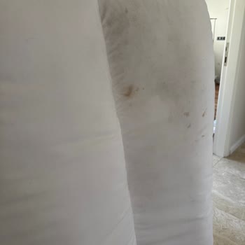 Yargıcı Home'dan Gelen Koltuk Hayal Kırıklığı Yarattı