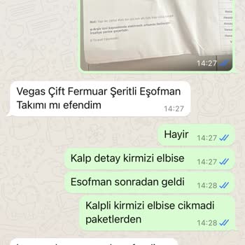 Ürün Teslimatı Ve Para İadesinde Yaşanan Sorunlar