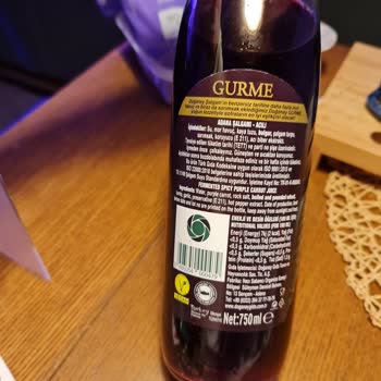 Doğanay Gıda Bozuk Ürün Ve Kaba Davranışlar Şalgam Fiyaskosu