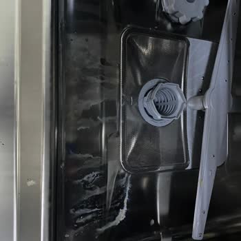 Vestel Bulaşık Makinesi Hayal Kırıklığı