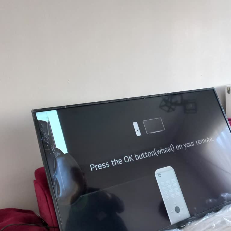 Trendyol'da Çeyiz İstanbul Satıcısından Alınan Televizyonun İade Sürecindeki Sorunlar