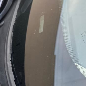 BMW 520i'de Kronik Deformasyon Sorunu