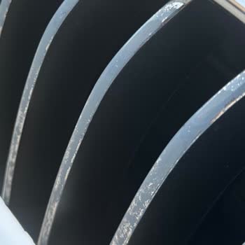 BMW 520i'de Kronik Deformasyon Sorunu