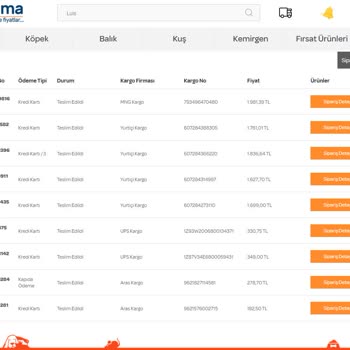 Kedi Mamasında Kurt Ve Topaklanma Sorunu