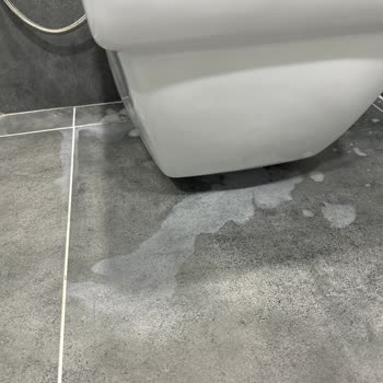 Yetiş Tuz Ruhu Mermer ve Fayansıma Zarar Verdi