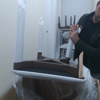 Kelebek Mobilya'dan Teslimat Ve Hizmet Fiyaskosu