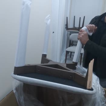 Kelebek Mobilya'dan Teslimat Ve Hizmet Fiyaskosu